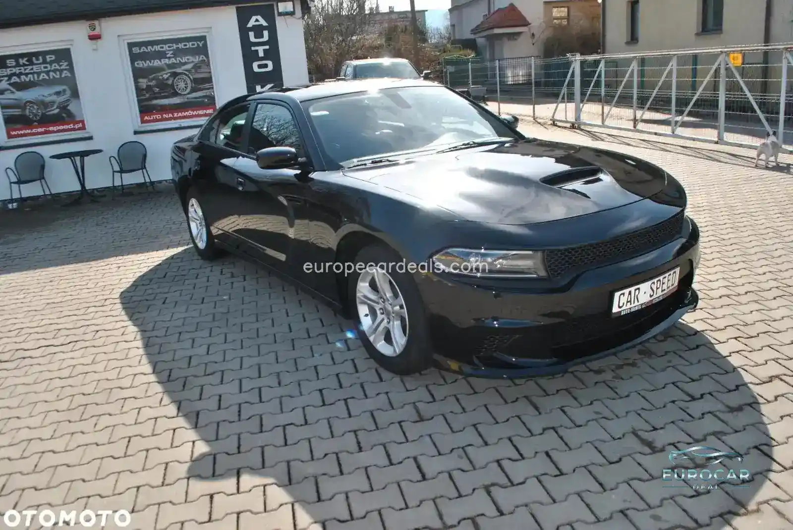 Dodge Charger