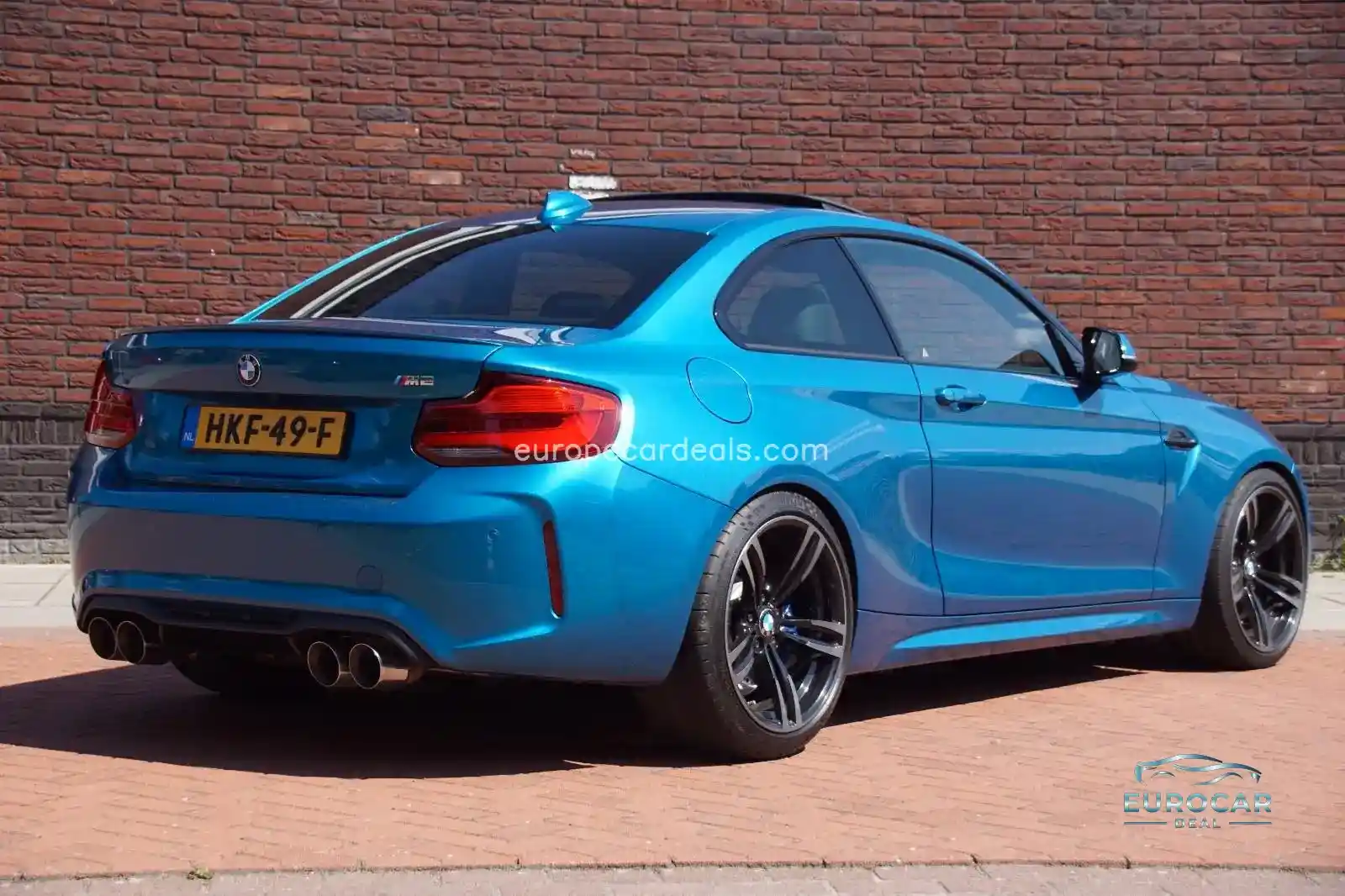 BMW M2