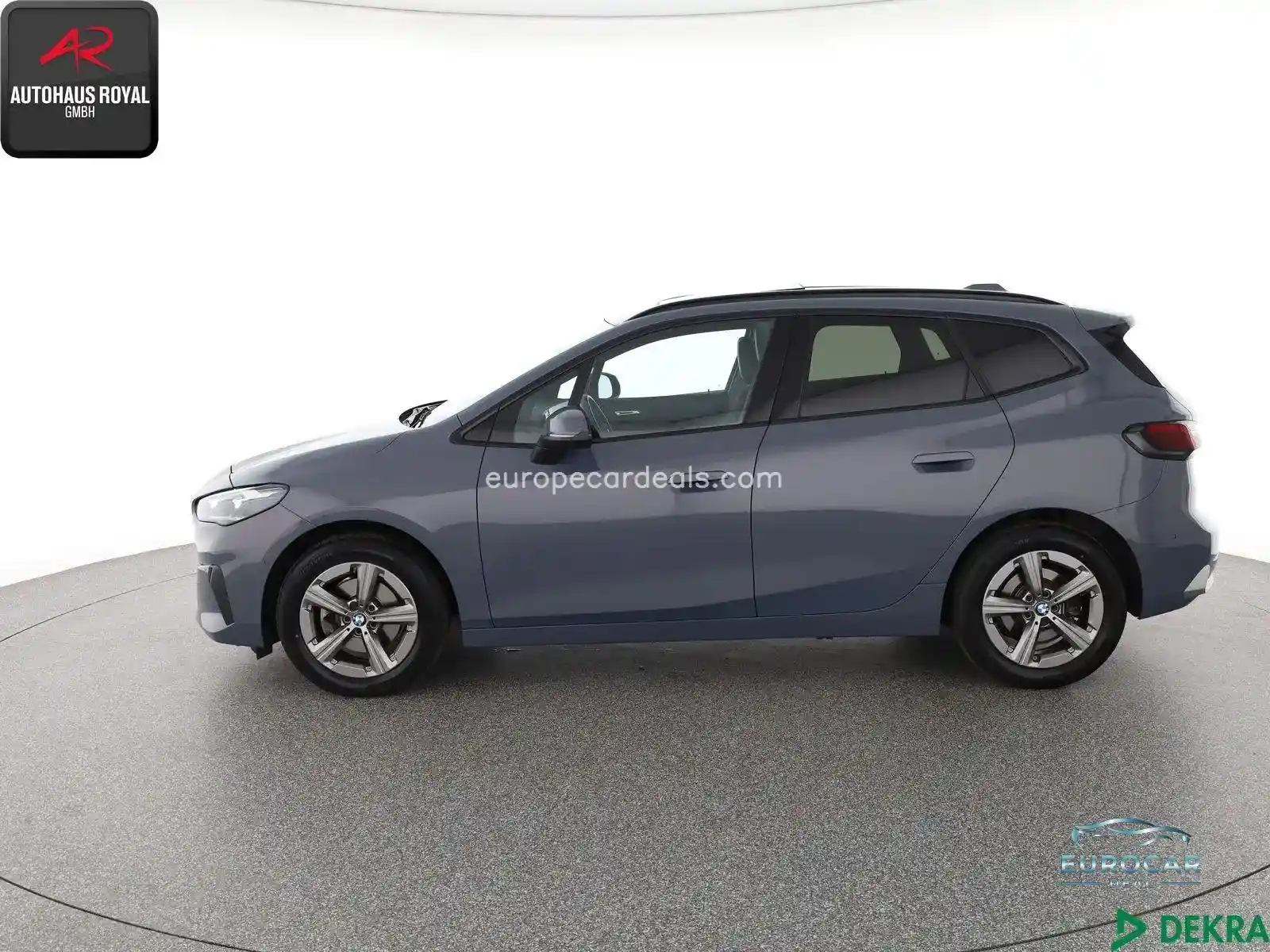 BMW 220 Active Tourer