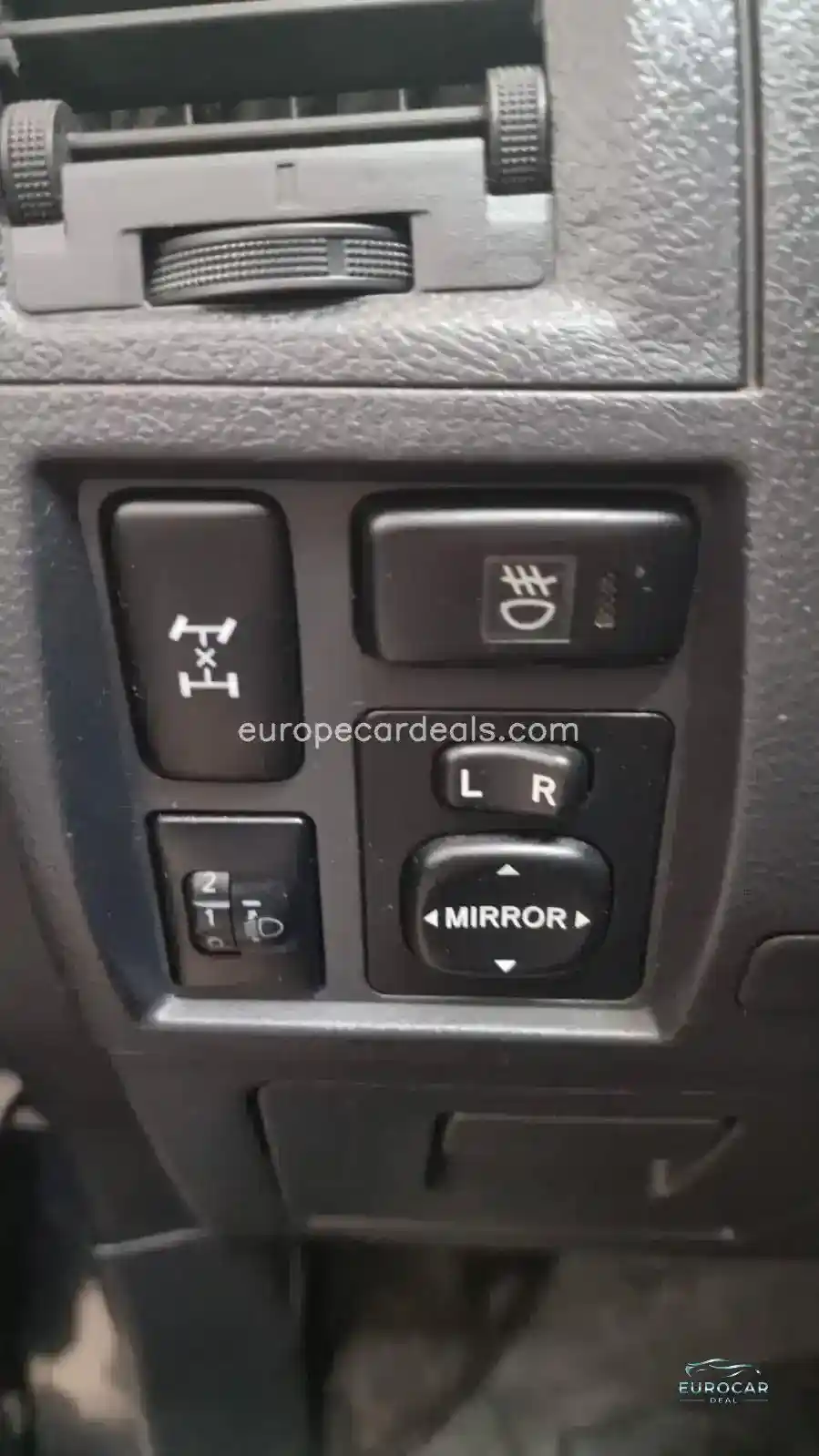Daihatsu Terios