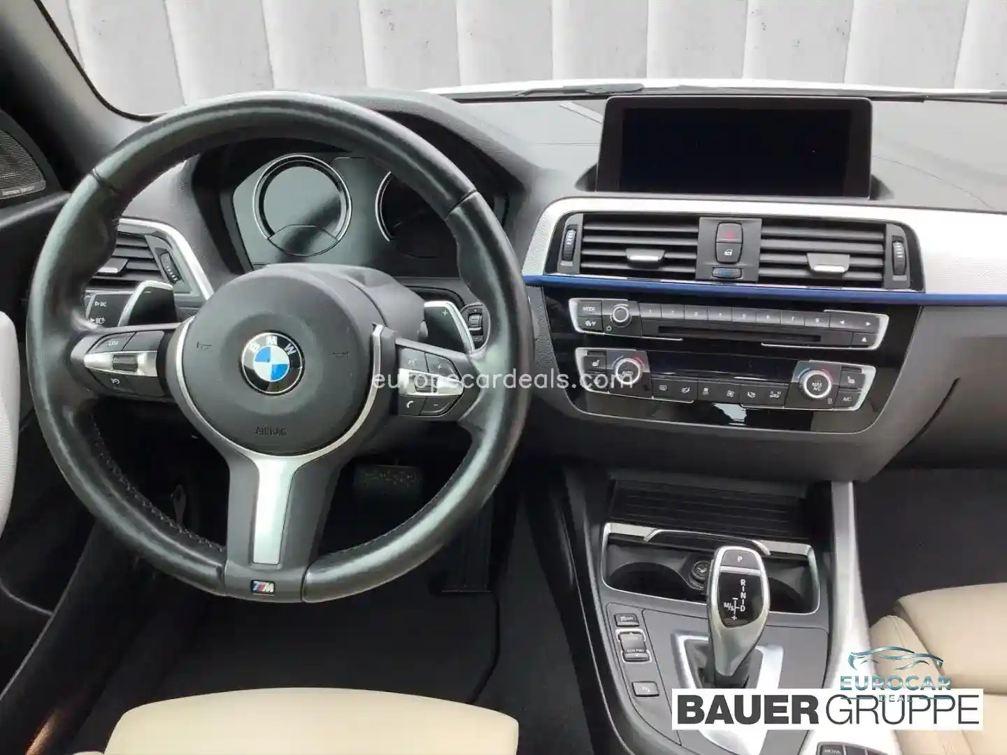 BMW M240i