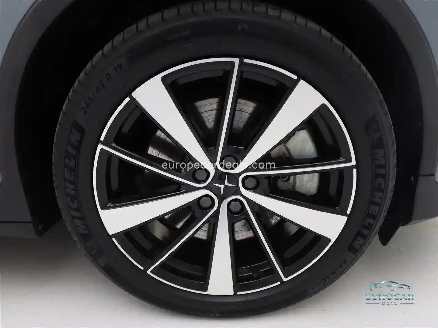 Polestar 2