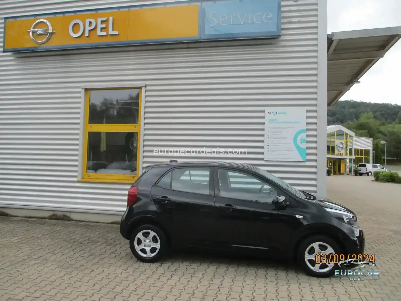 Kia Picanto
