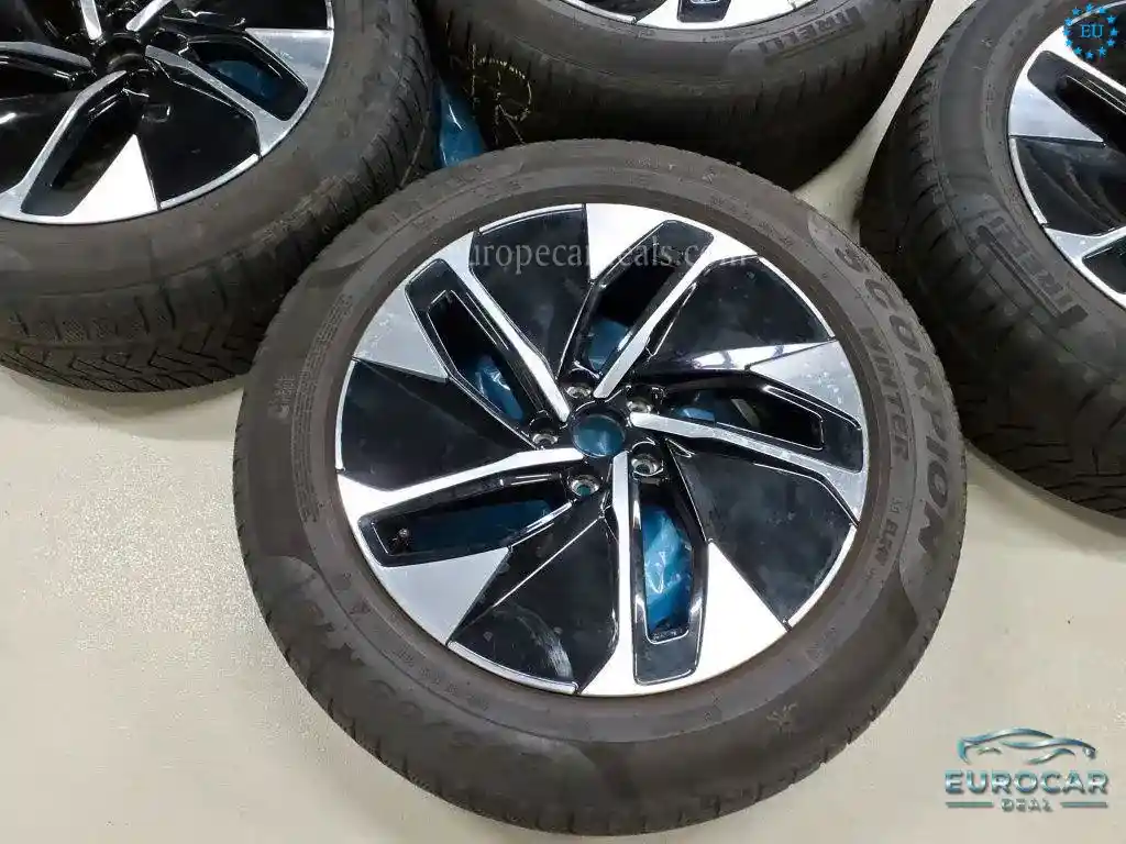 Volkswagen ID.5