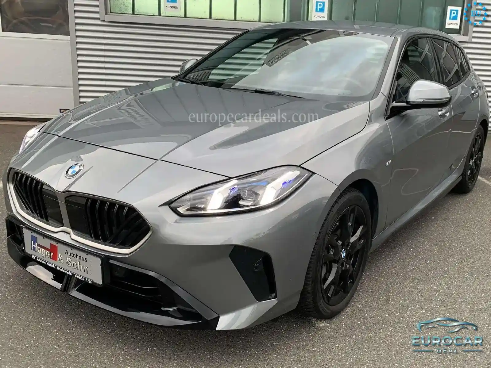 BMW 118