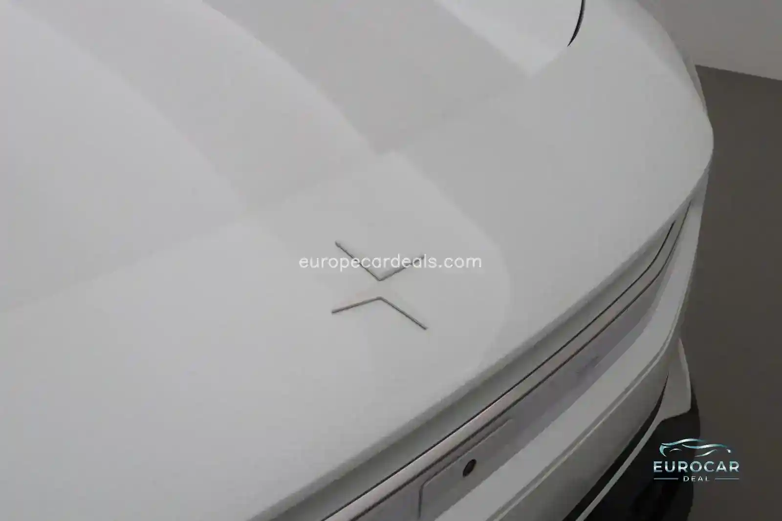 Polestar 3