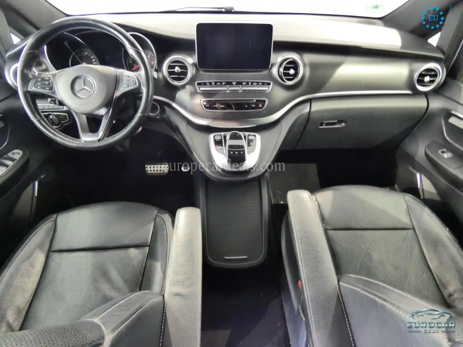Mercedes-Benz V 250