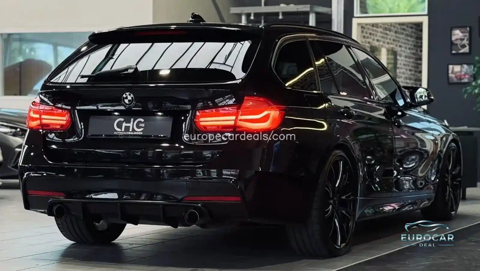 BMW 340