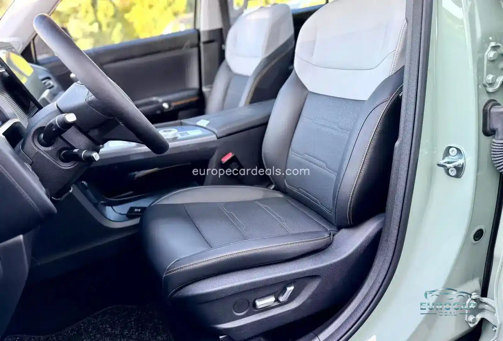 BAIC BJ30