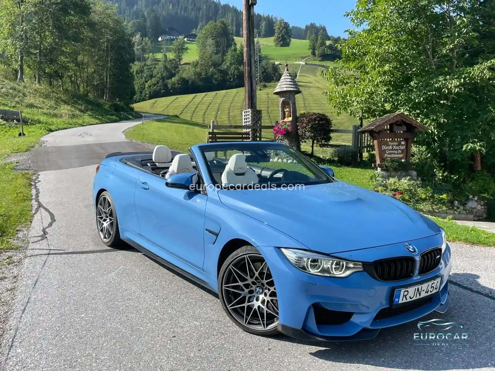 BMW M4