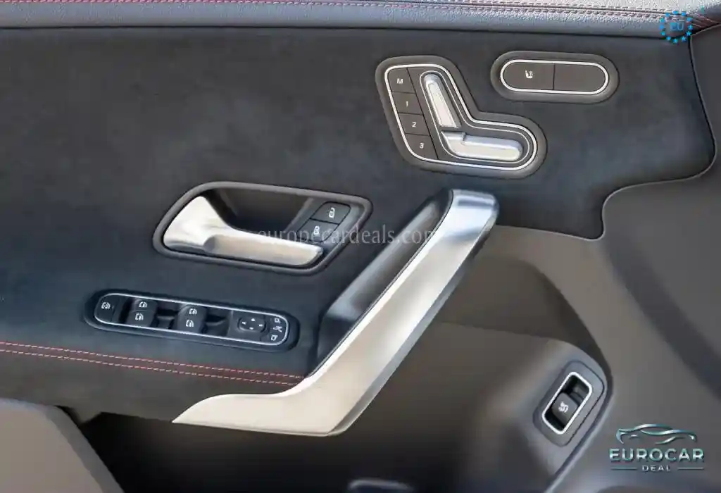 Mercedes-Benz CLA 200 Shooting Brake