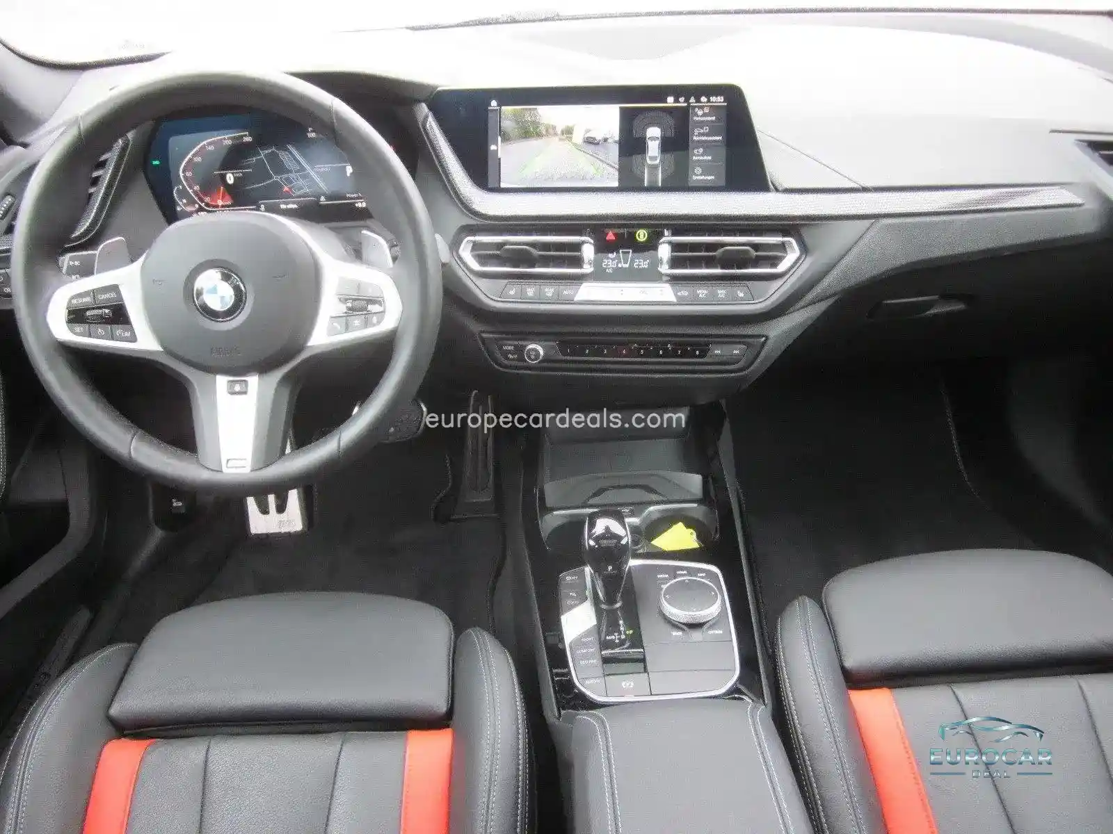 BMW 220 Gran Coupé