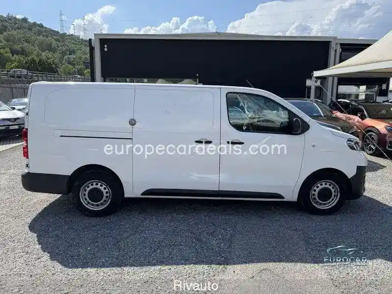 Toyota Proace (Verso)