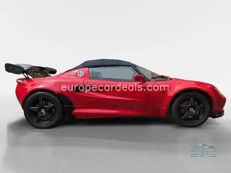 Lotus Elise
