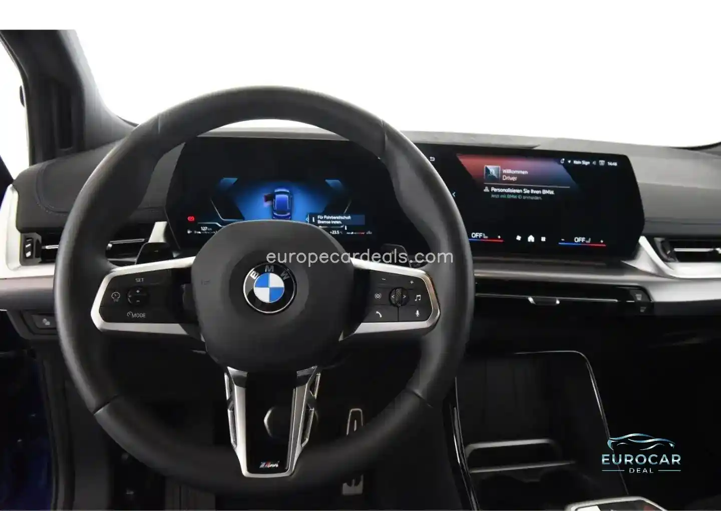 BMW 218 Active Tourer