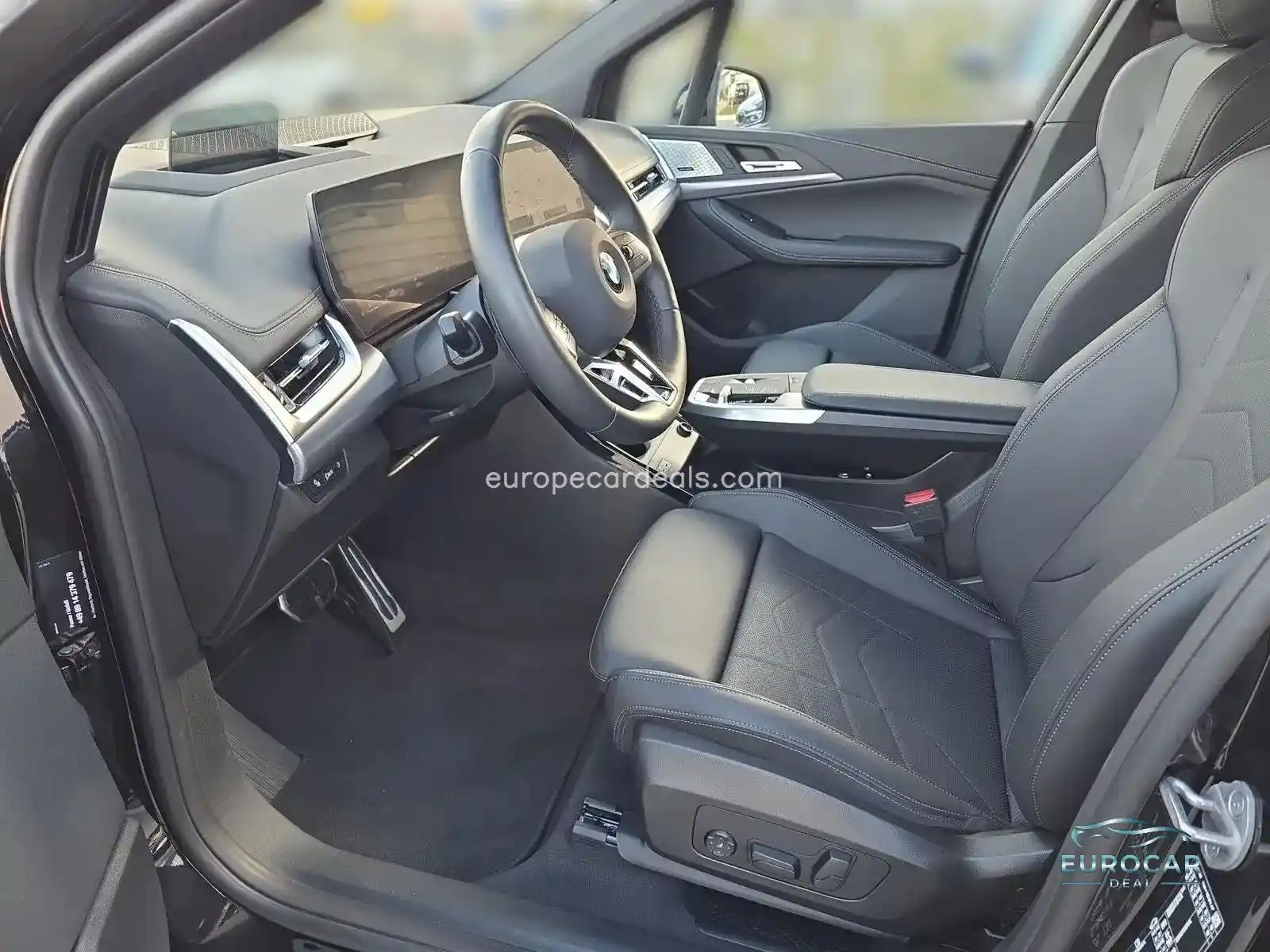 BMW 223 Active Tourer