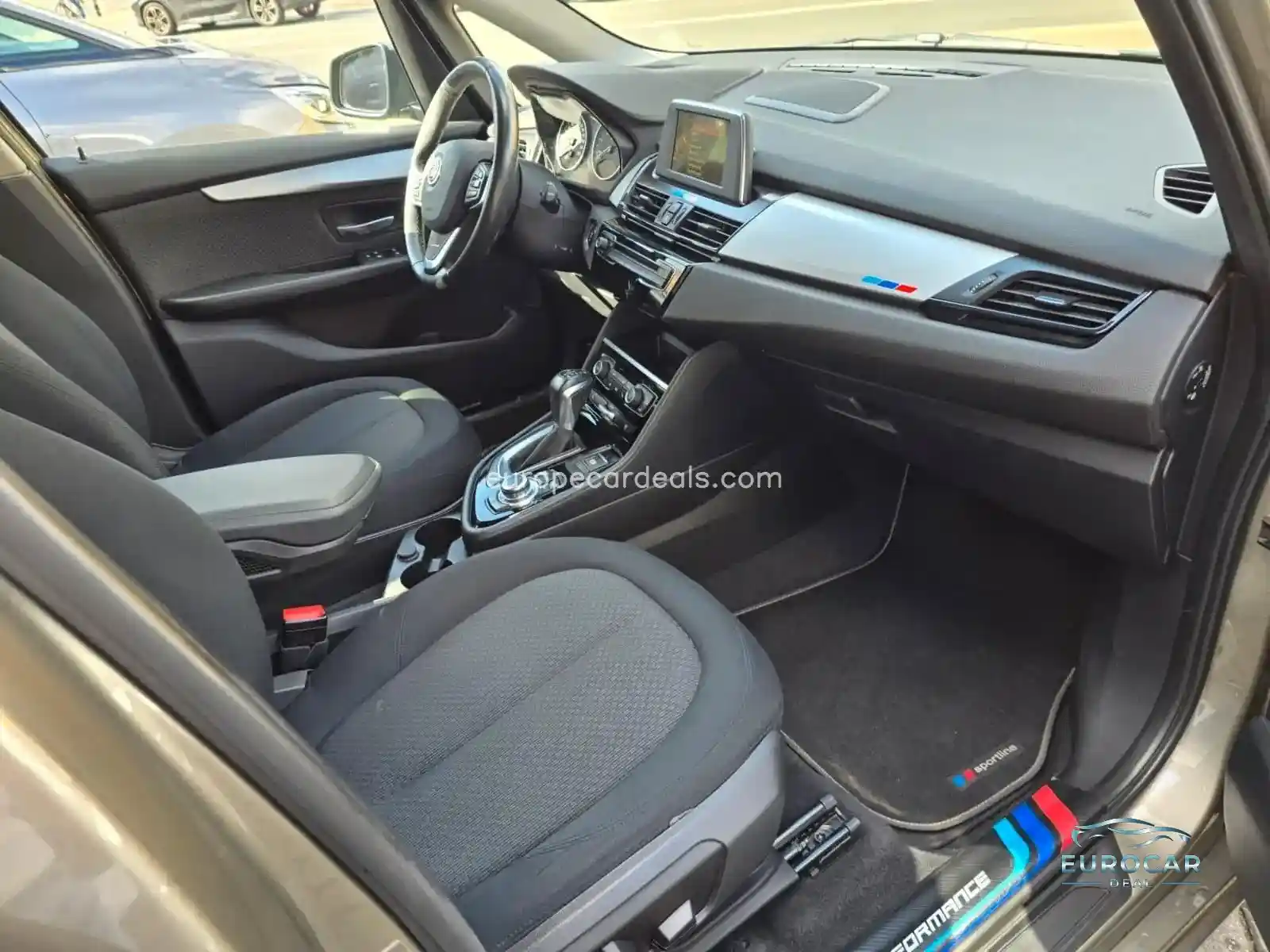 BMW 218 Active Tourer