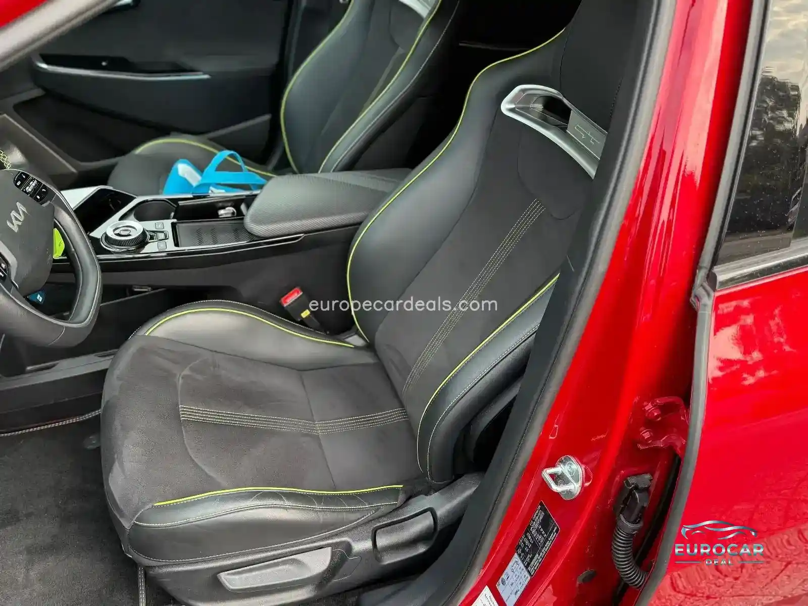 Kia EV6
