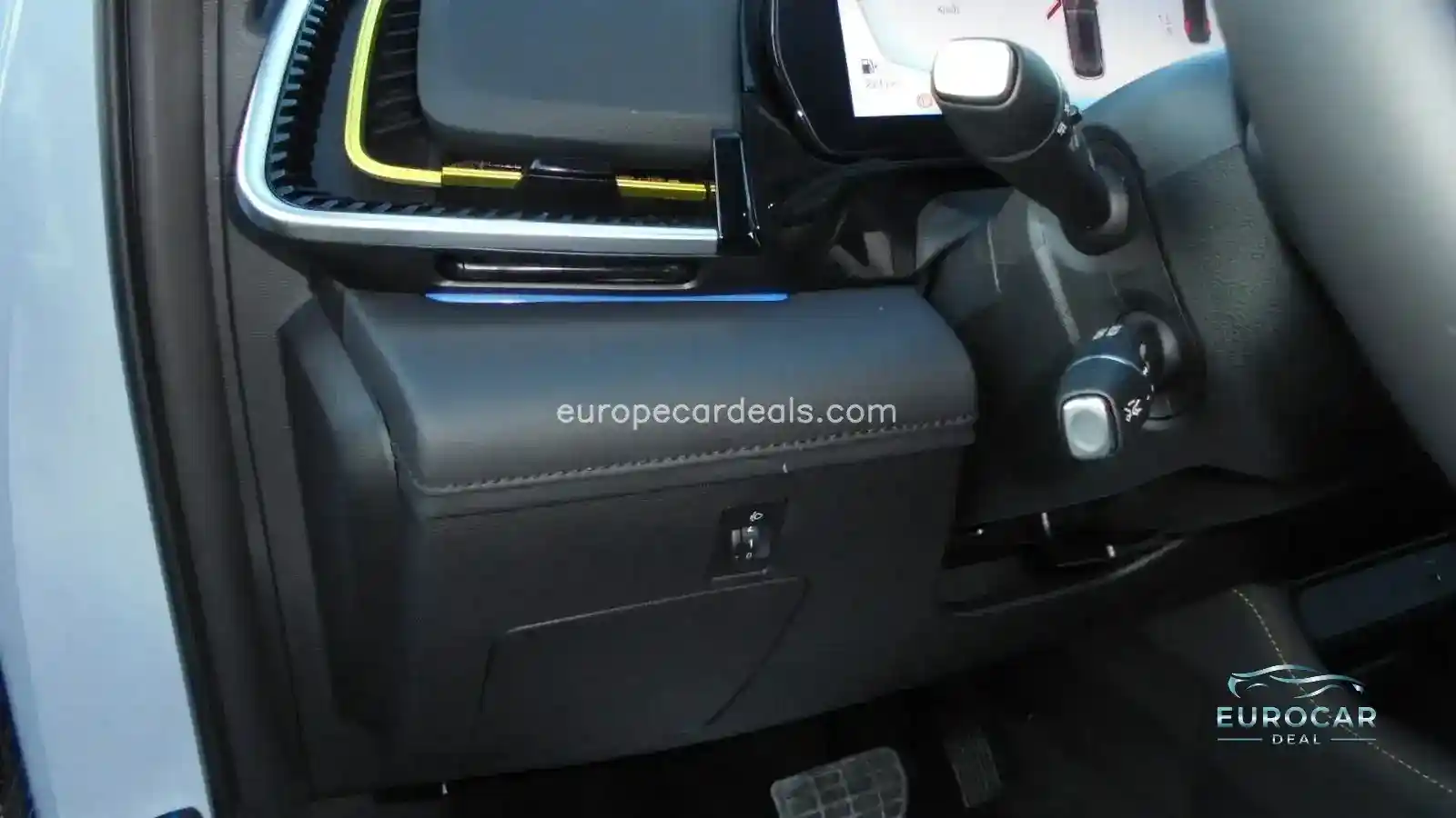 BAIC X55