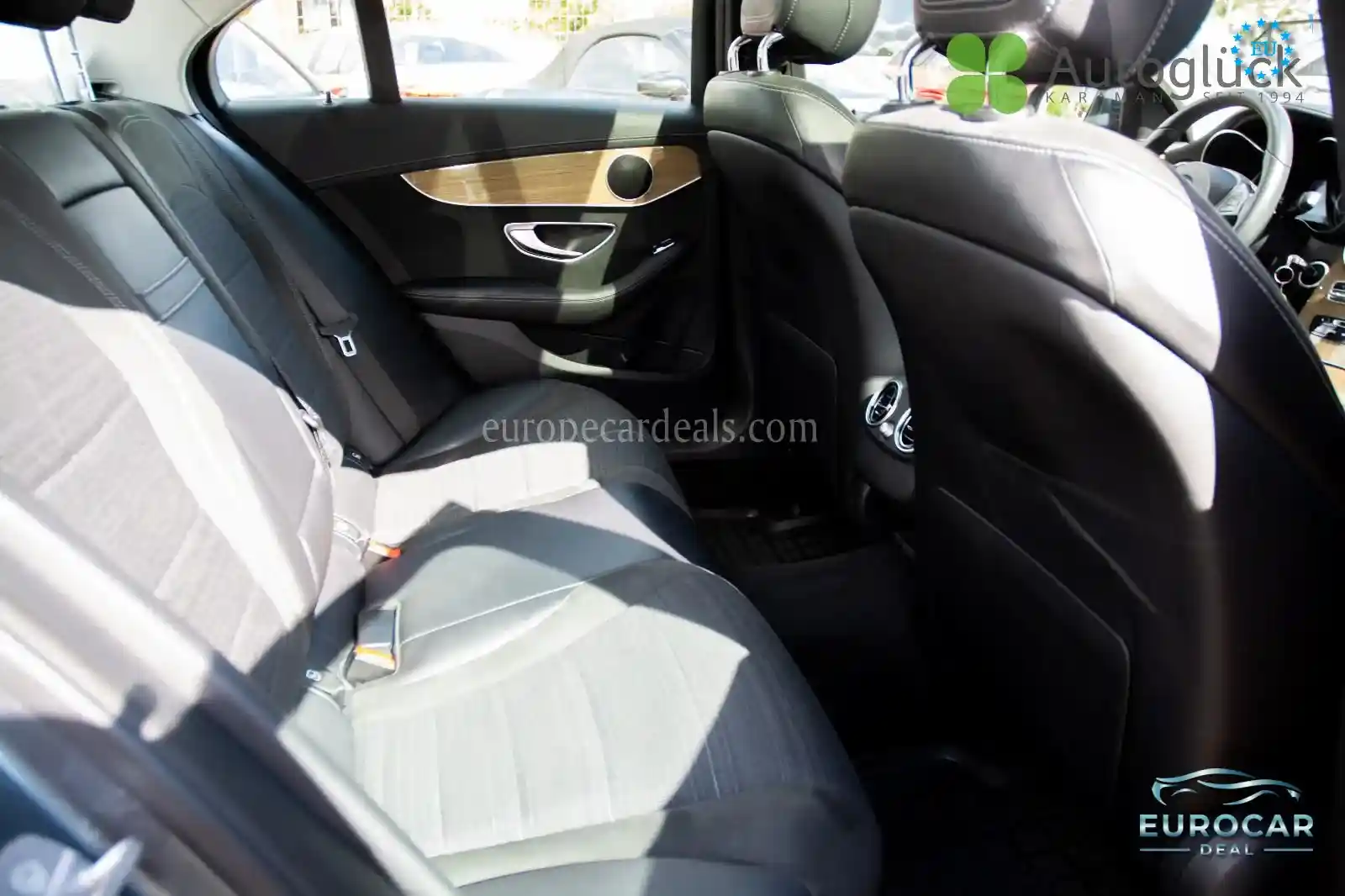 Mercedes-Benz C 250