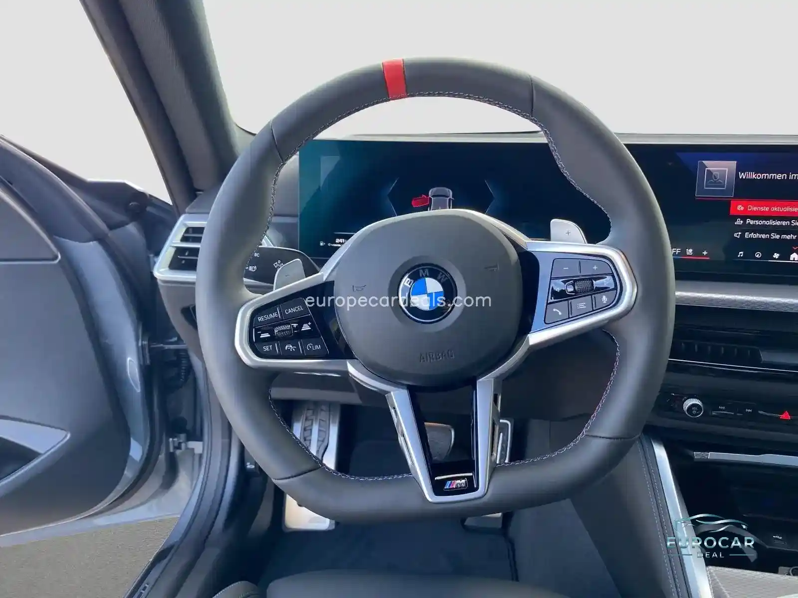 BMW M240i