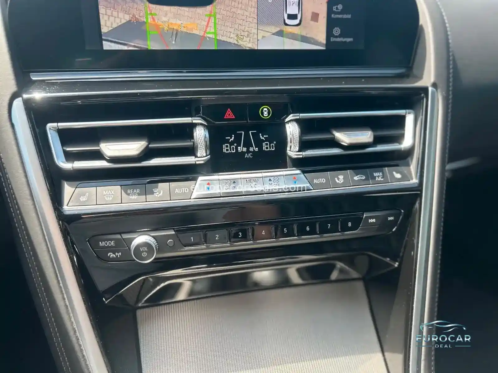 BMW 840