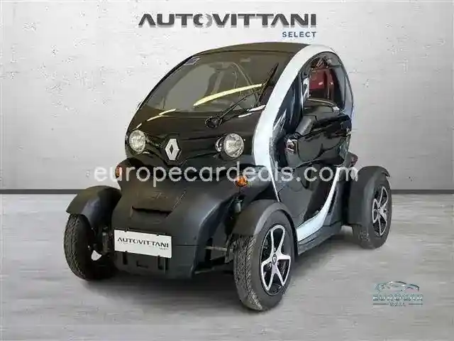 Renault Other