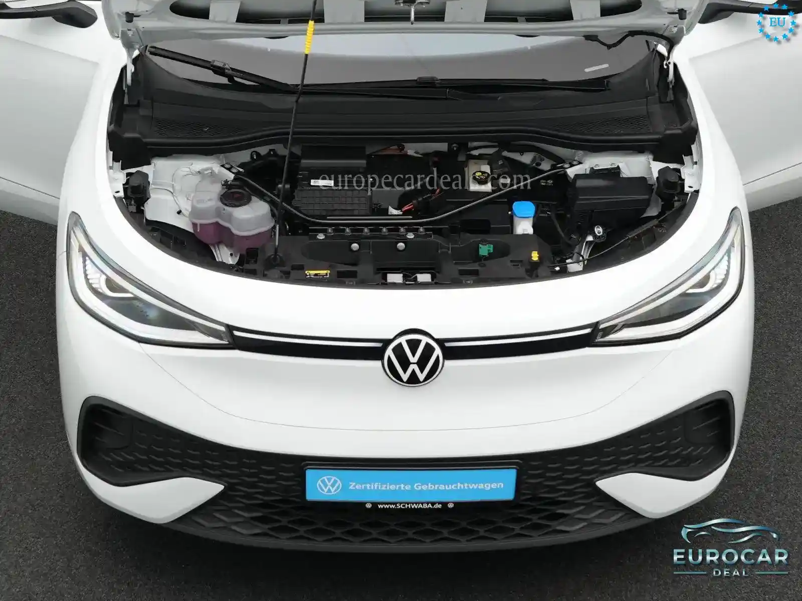 Volkswagen ID.5