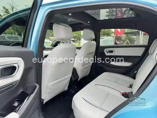 Honda e:Ny1