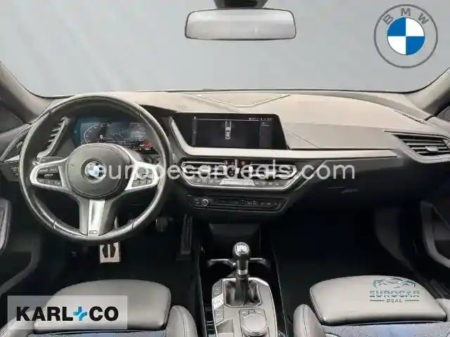 BMW 218 Gran Coupé