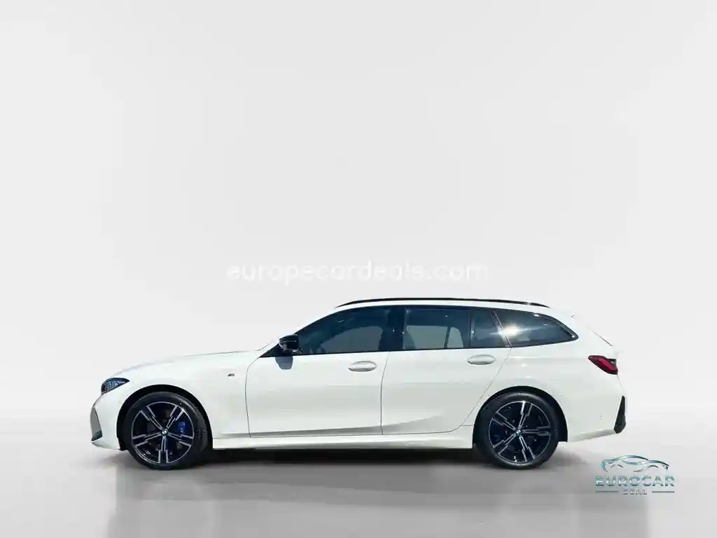 BMW M340d