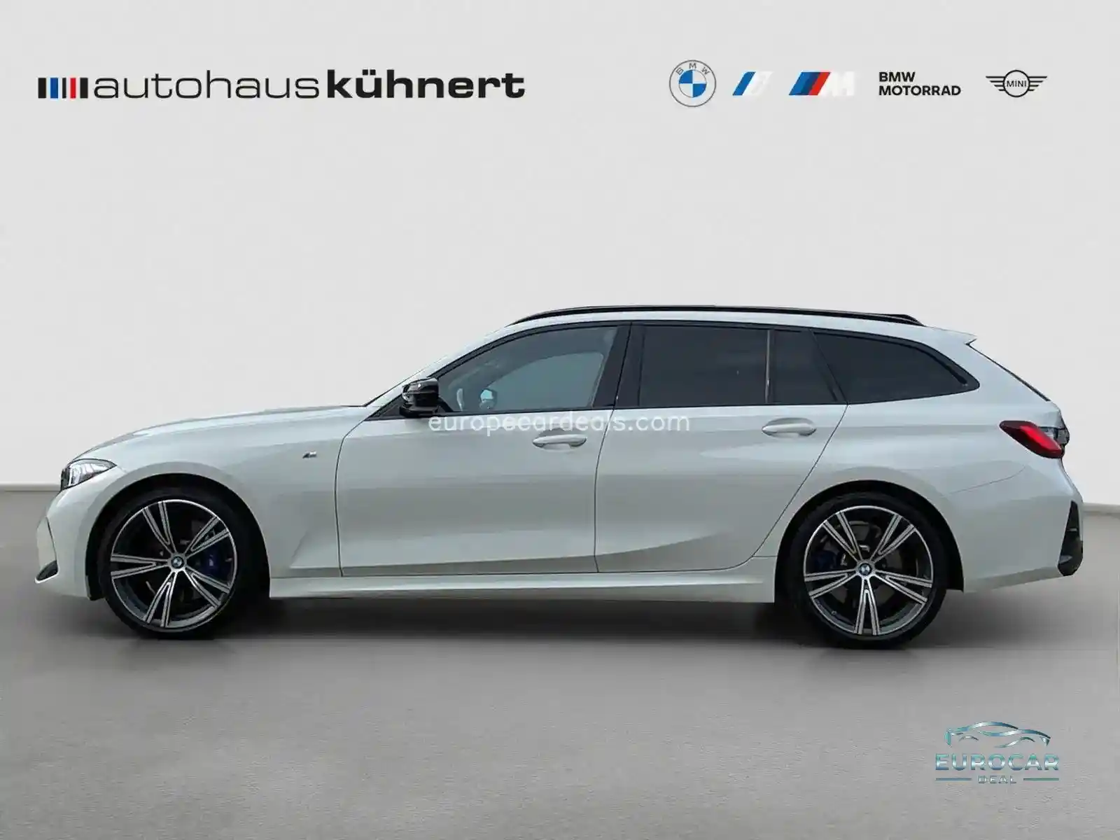 BMW M340i
