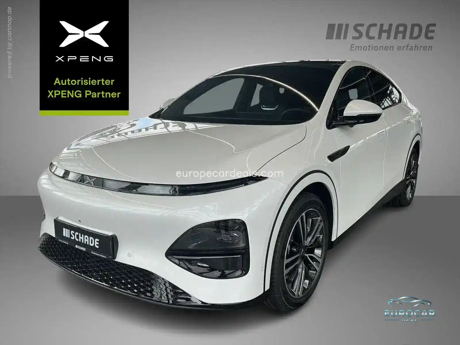 XPENG G6