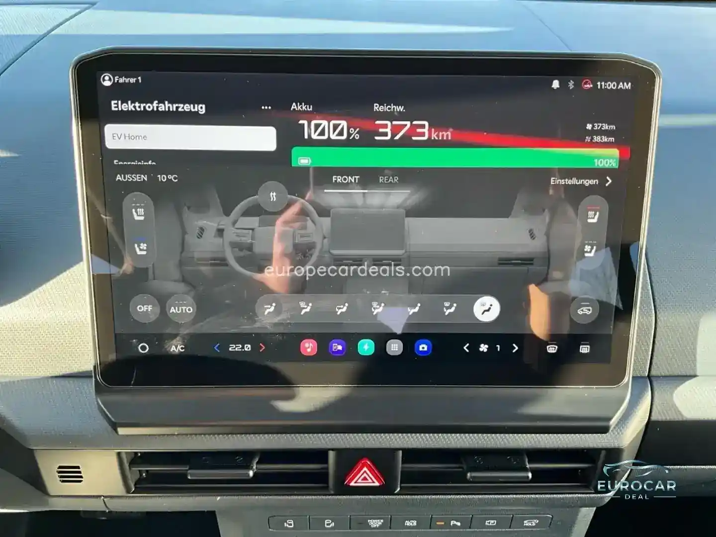 Kia PV5