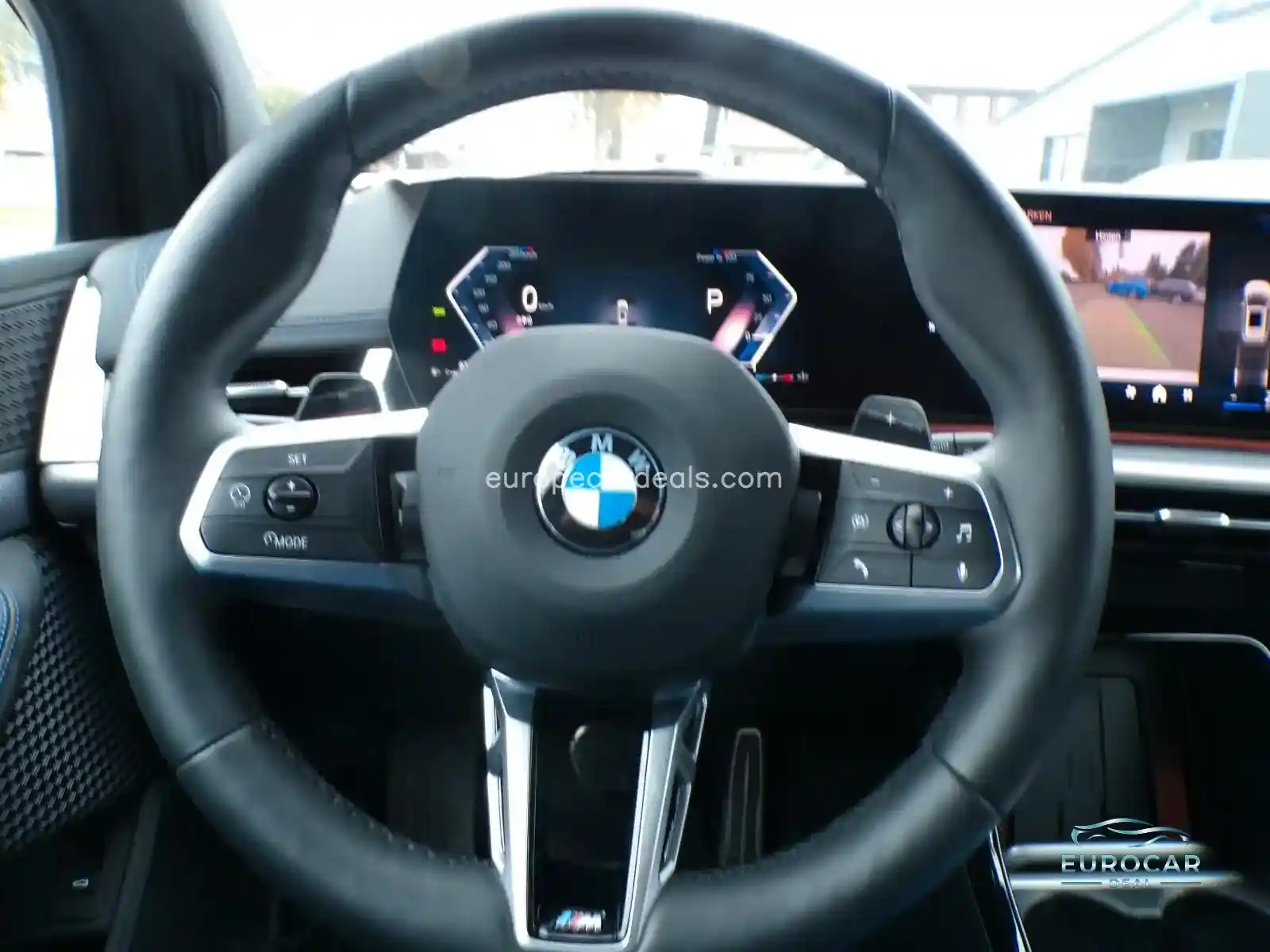 BMW 220 Active Tourer