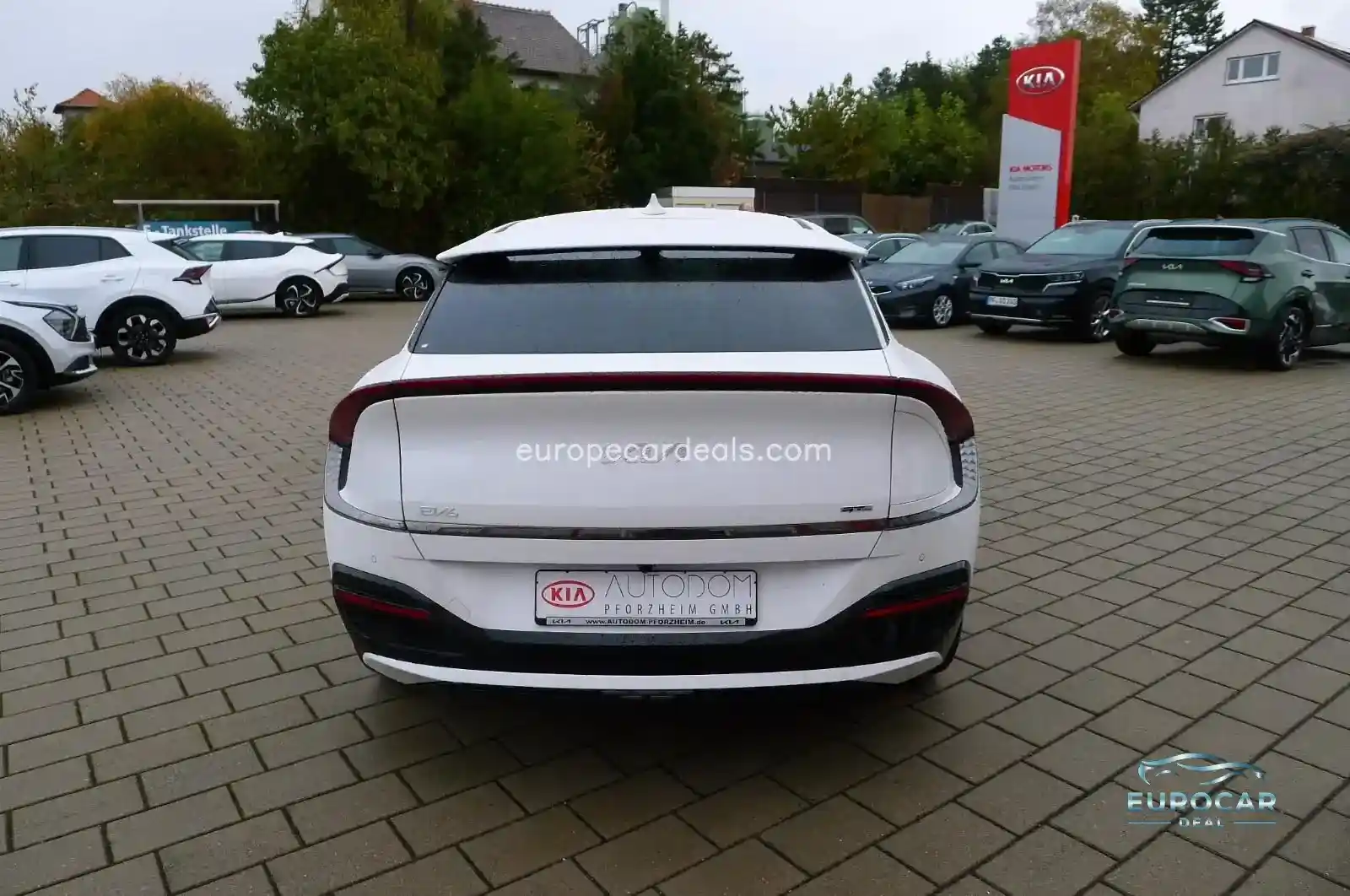 Kia EV6