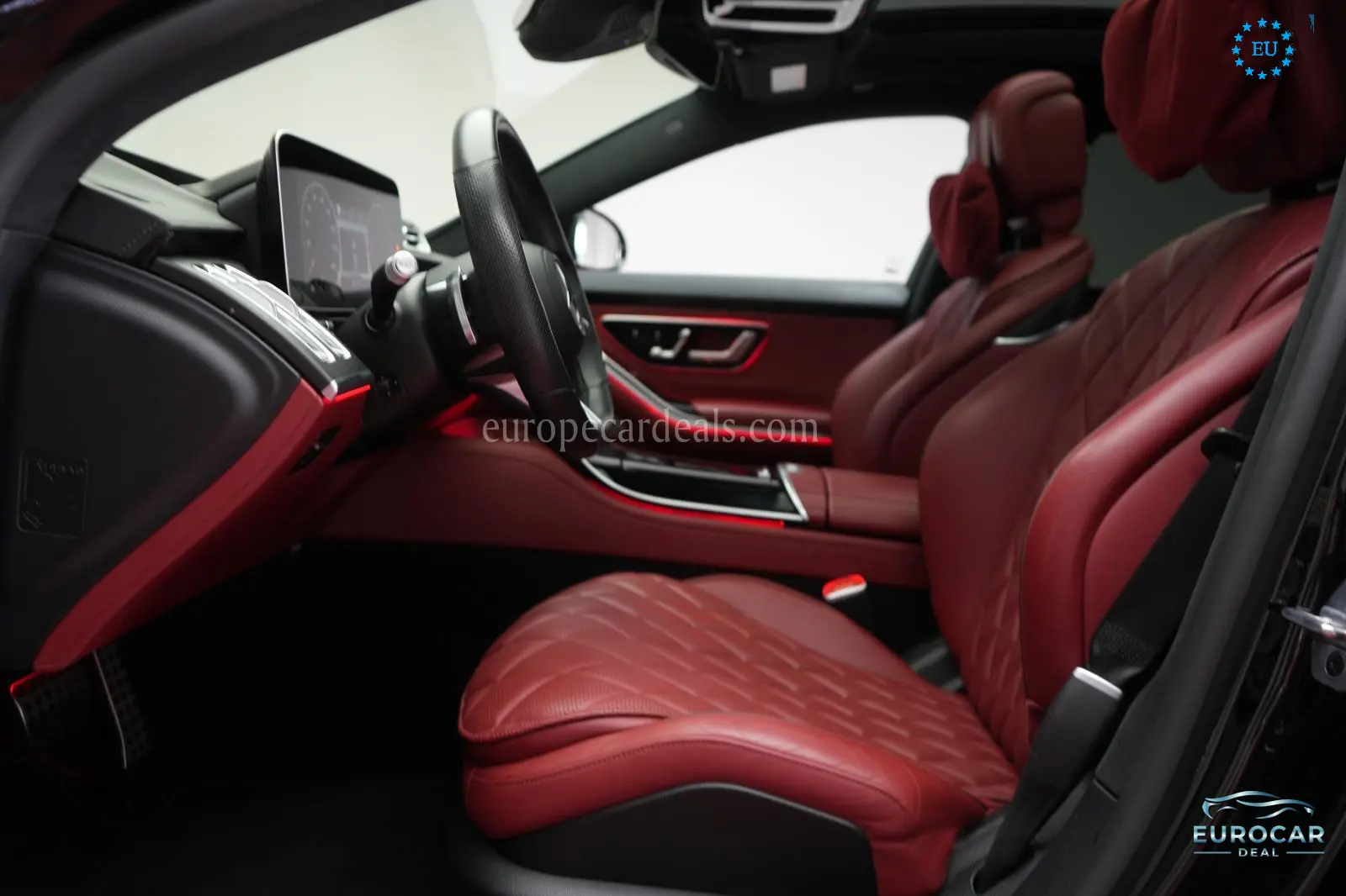 Mercedes-Benz S 400