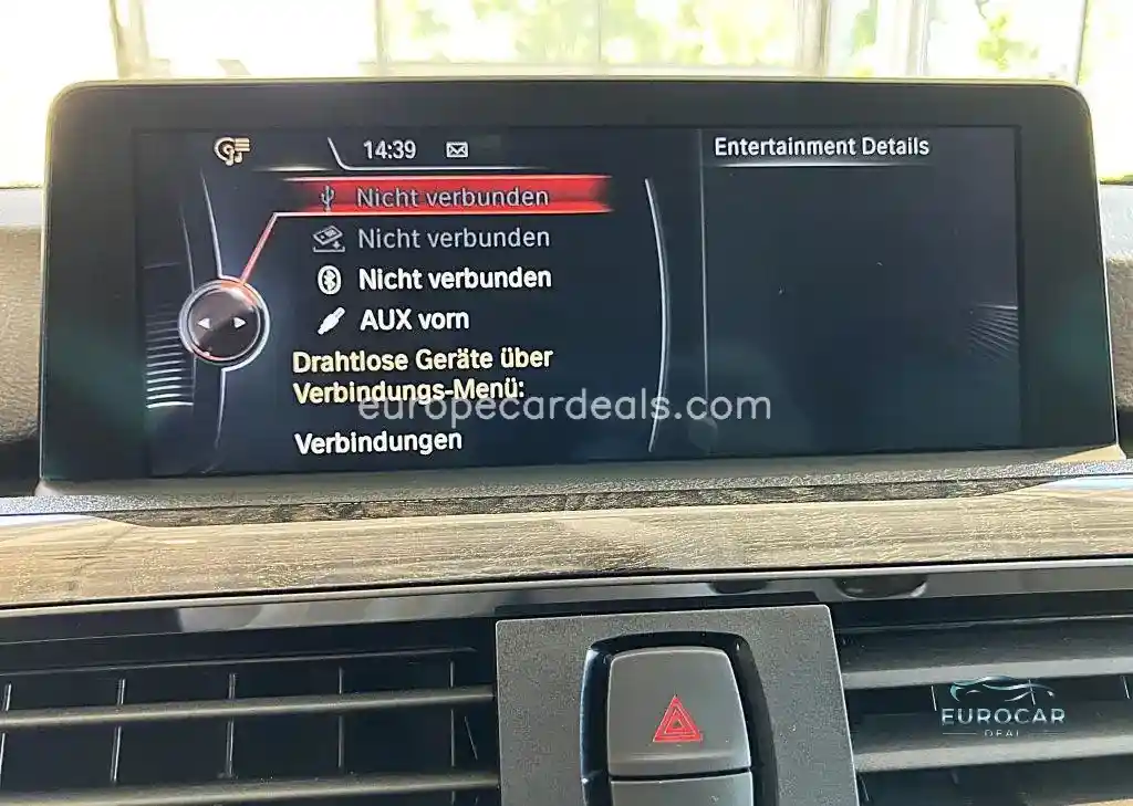 BMW 428