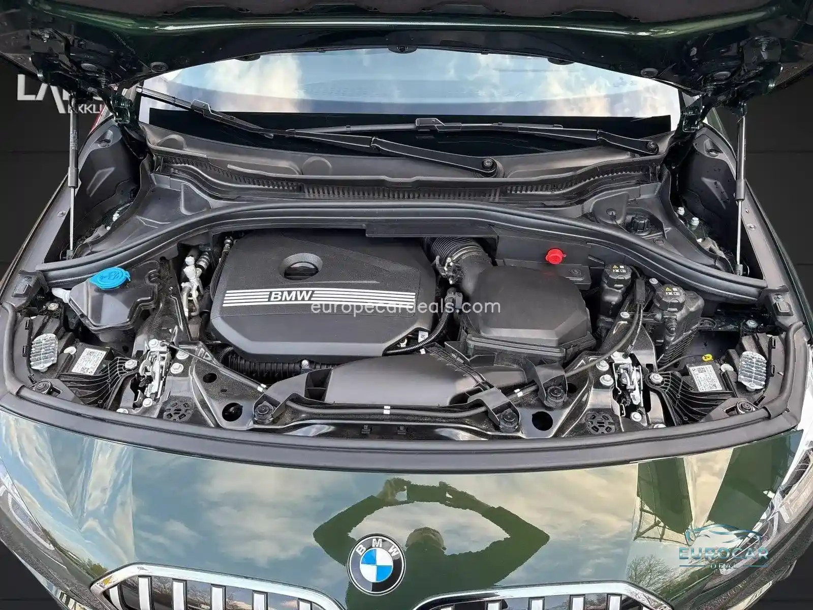 BMW 223 Active Tourer