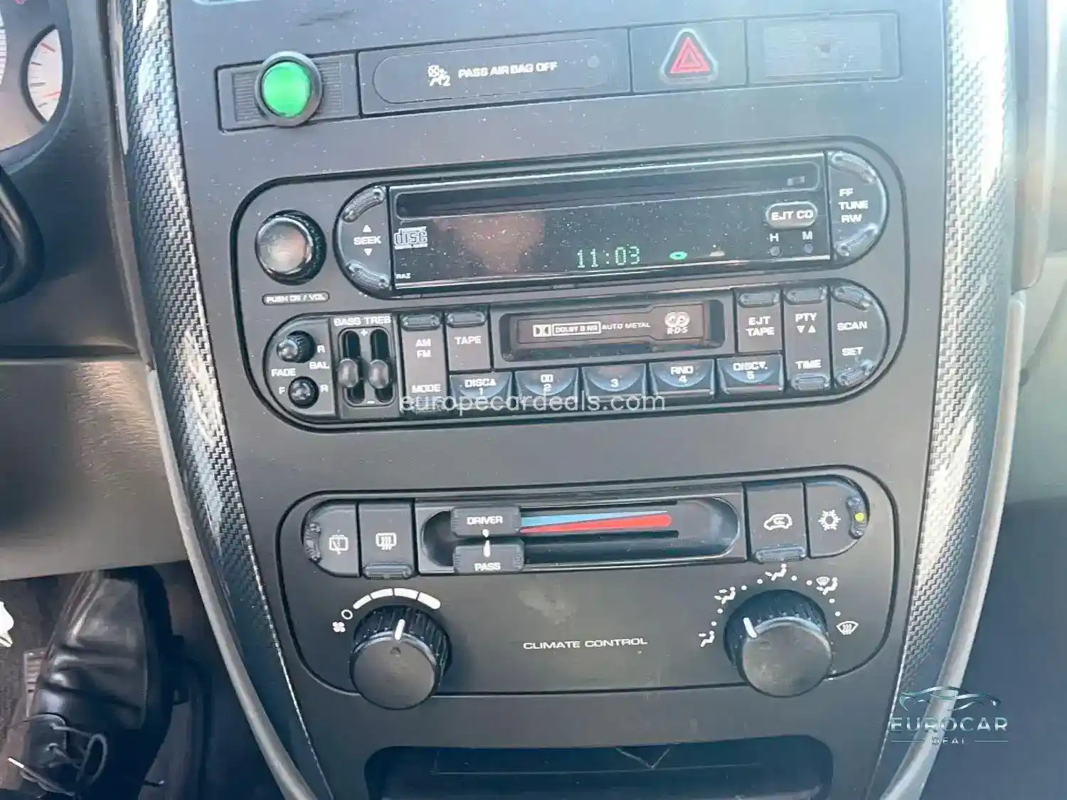 Dodge Grand Caravan