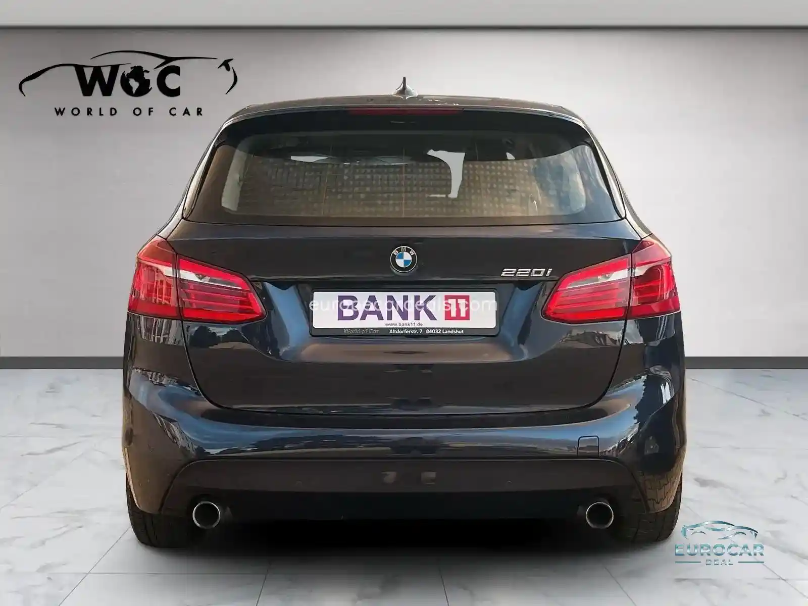 BMW 220