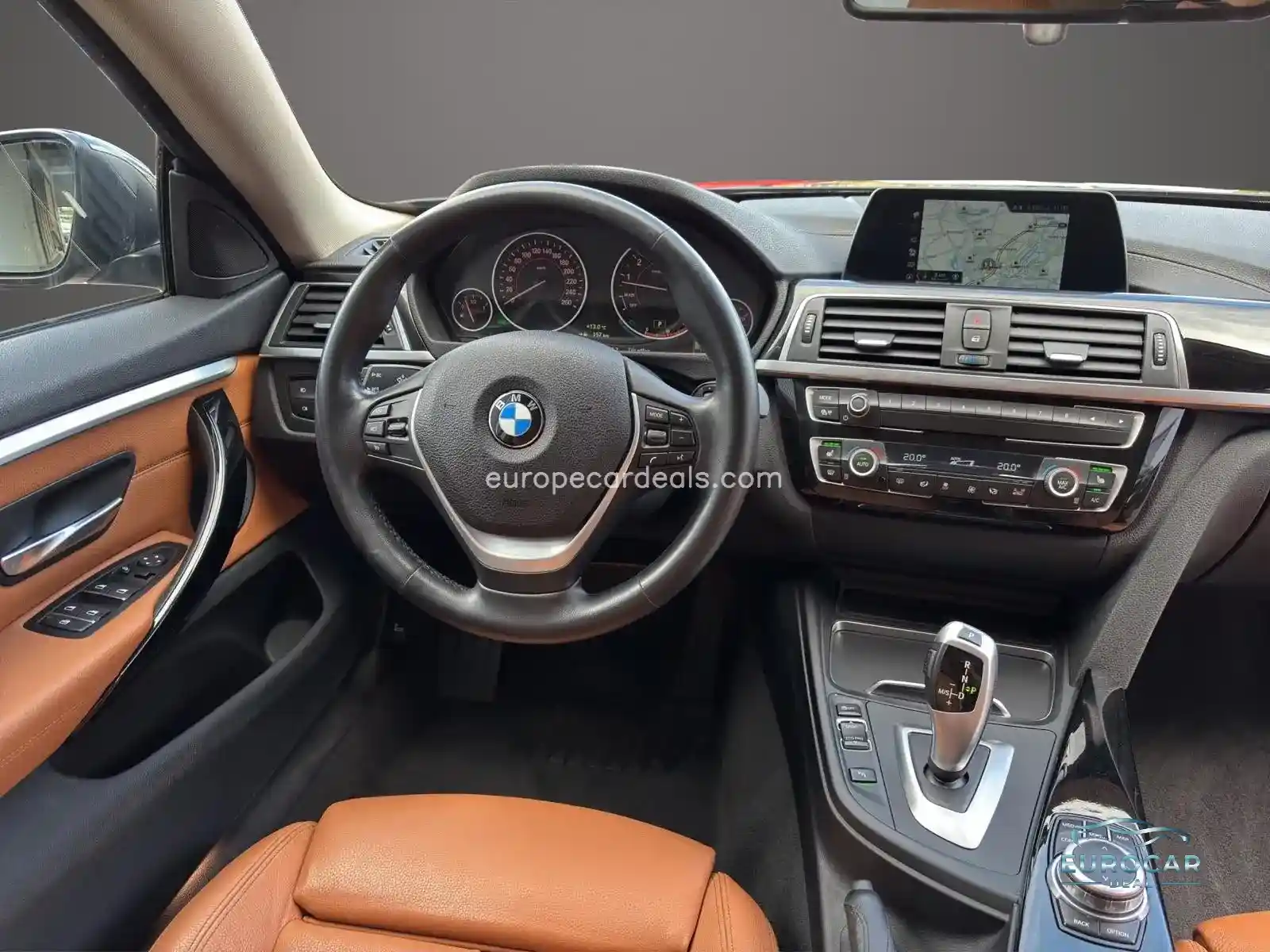 BMW 420