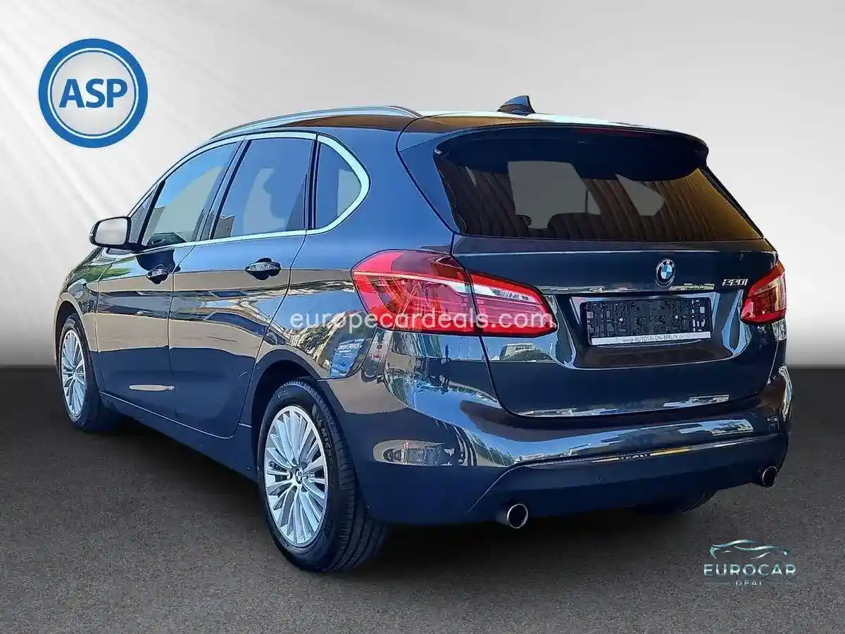 BMW 220 Active Tourer