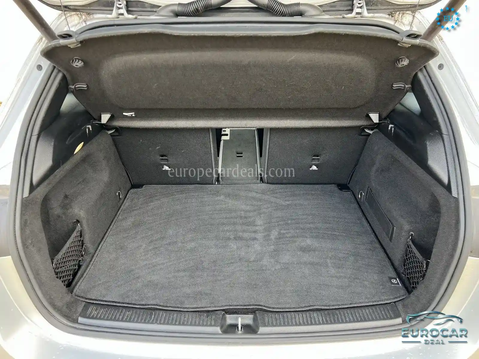 Mercedes-Benz B 220