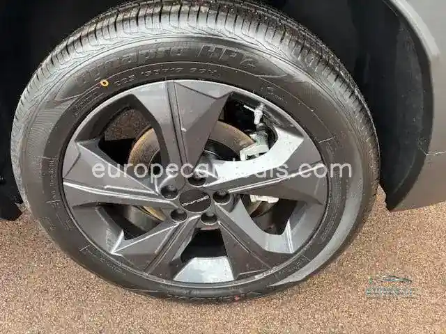 BAIC Beijing X55
