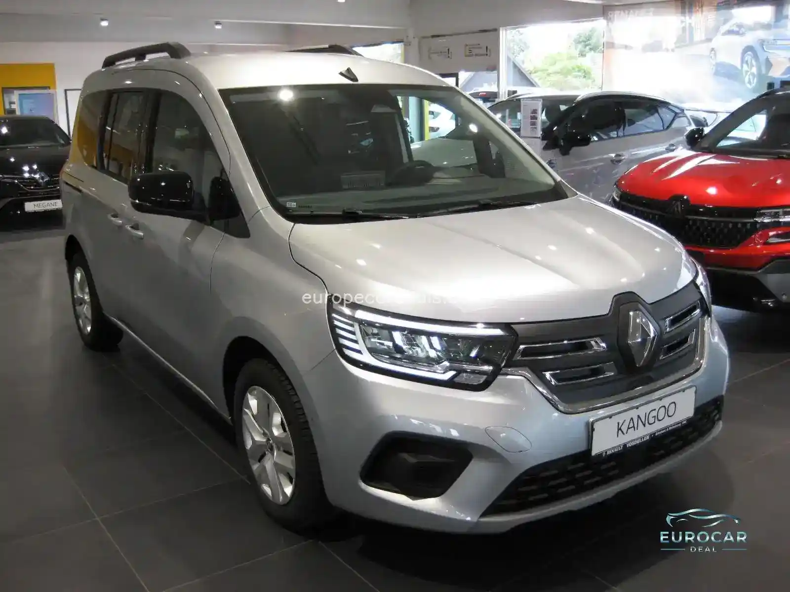 Renault Kangoo