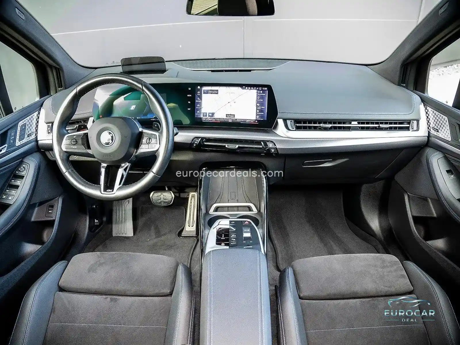 BMW 225 Active Tourer