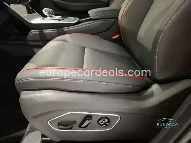 BAIC Beijing X75