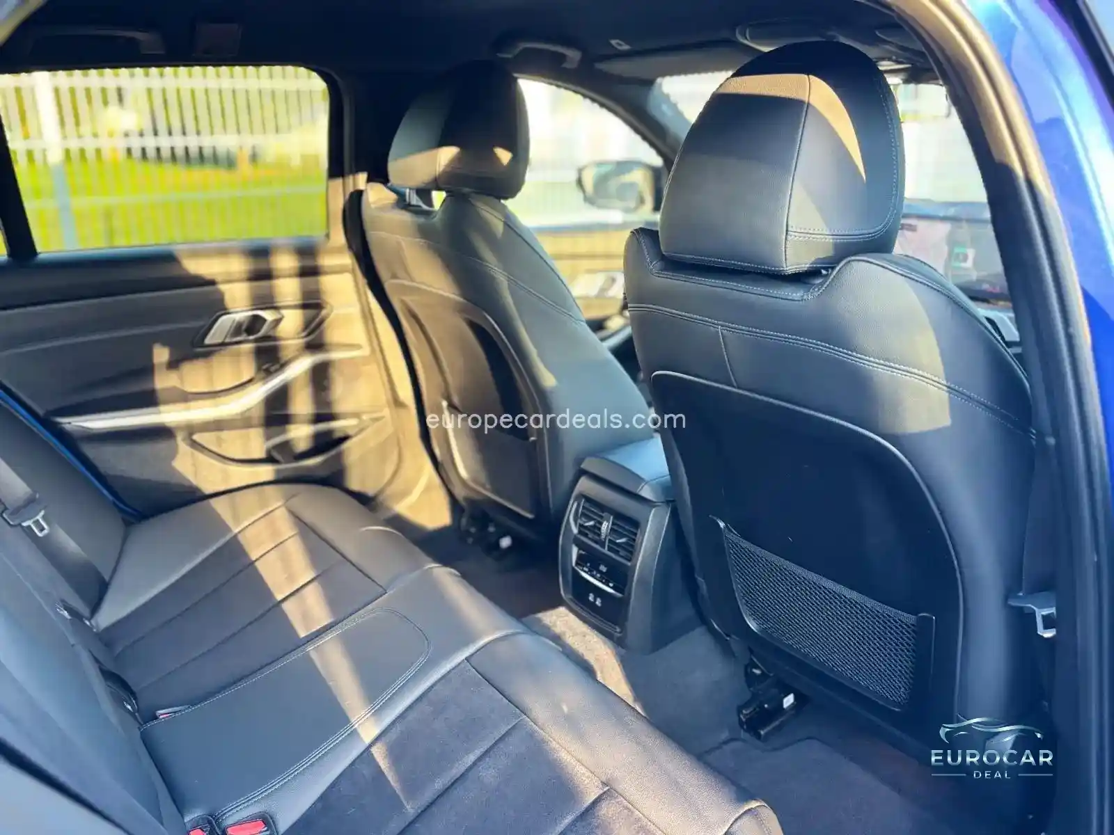BMW M340d