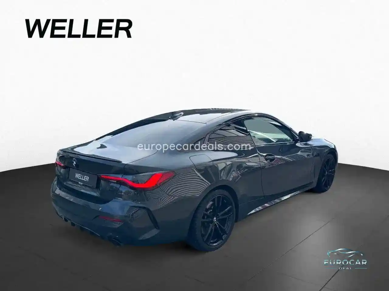 BMW 430